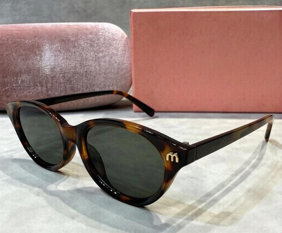 Gafas de sol Miu Miu