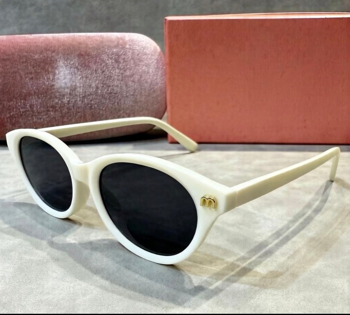 Gafas de sol Miu Miu