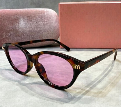 Gafas de sol Miu Miu