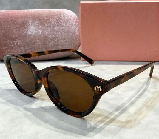 Gafas de sol Miu Miu