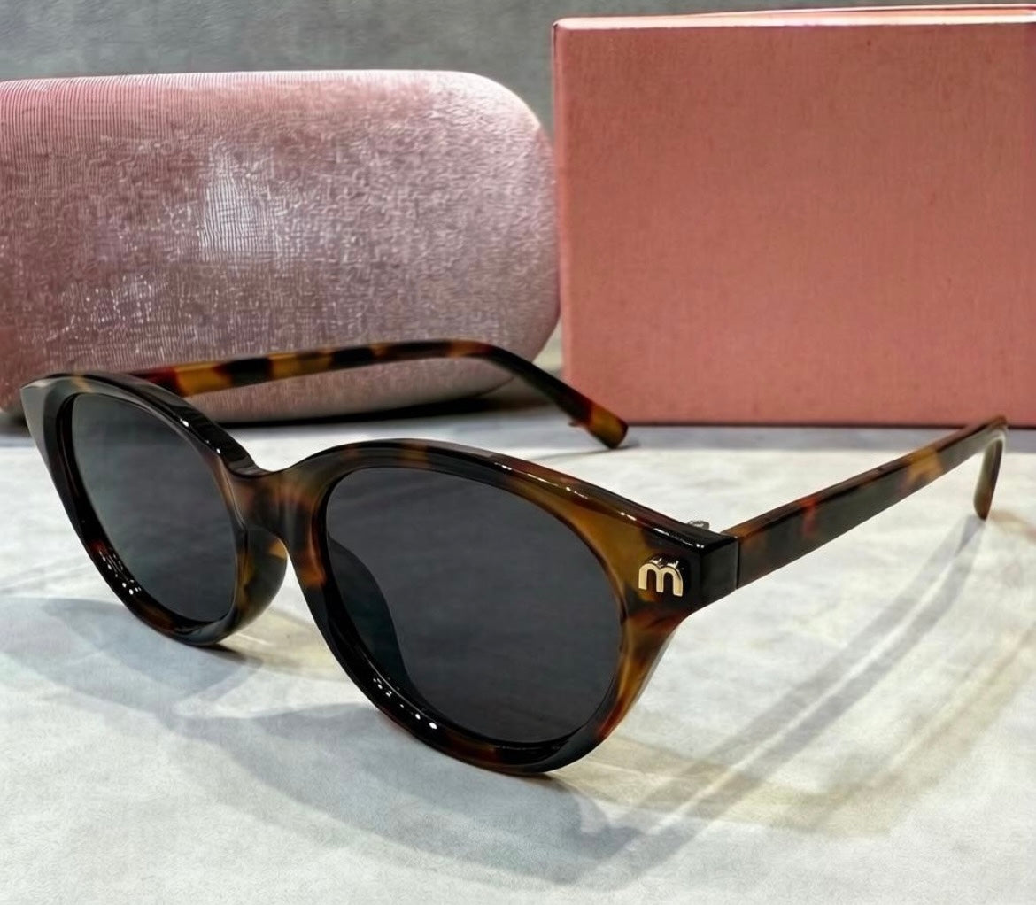 Gafas de sol Miu Miu